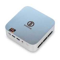 BARBONE Home Mini A3A (R7 7730U, 16 GB + 512 GB)