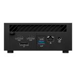 BARBONE HOME Mini i3-1220P W11