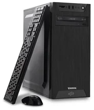 BARBONE HOME+ r5 3400 + HDD Home_AMD3400_HDD_W11