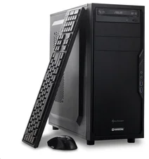 BARBONE HOME+ r5 4650 Home_AMD4650_W10 - Počítače BARBONE