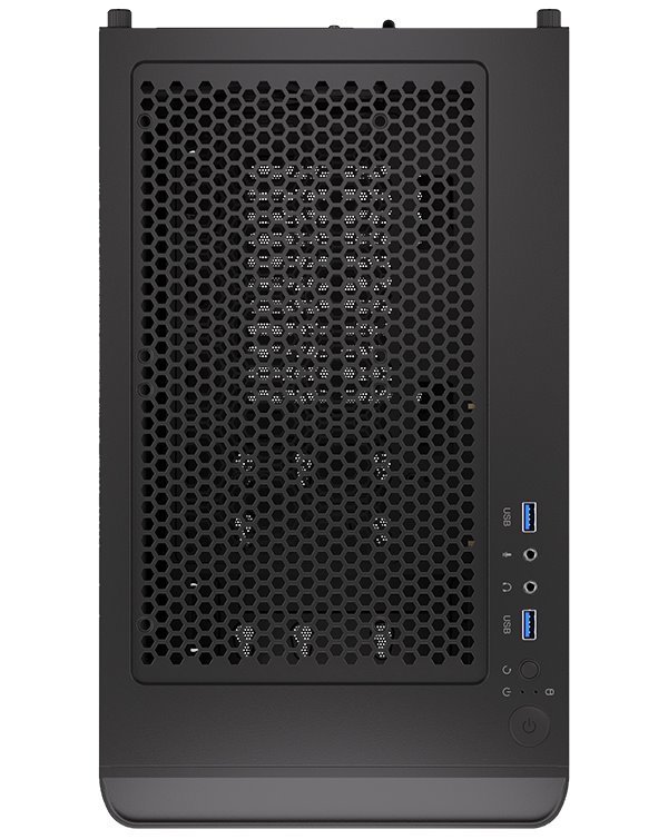 BARBONE HOME r5 8600G 16GB