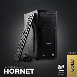 BARBONE HORNET Gold