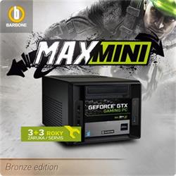 BARBONE MAXMINI Bronze