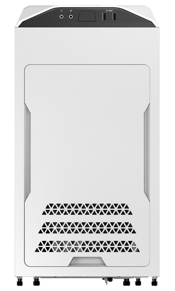 BARBONE Medical i5-14400, 32GB DDR4, 1TB SSD