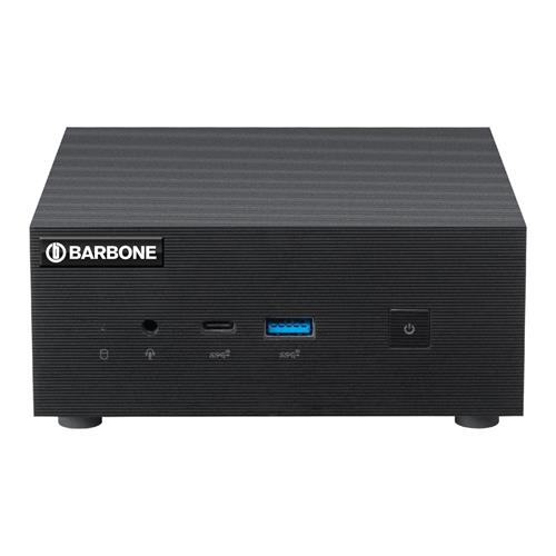 BARBONE MINI i3 Pro