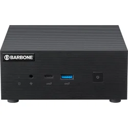 BARBONE MINI i3 Pro