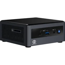 BARBONE MINI - i5 W10 Home MiniPCi5W10 - Počítače BARBONE