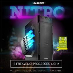 BARBONE NITRO