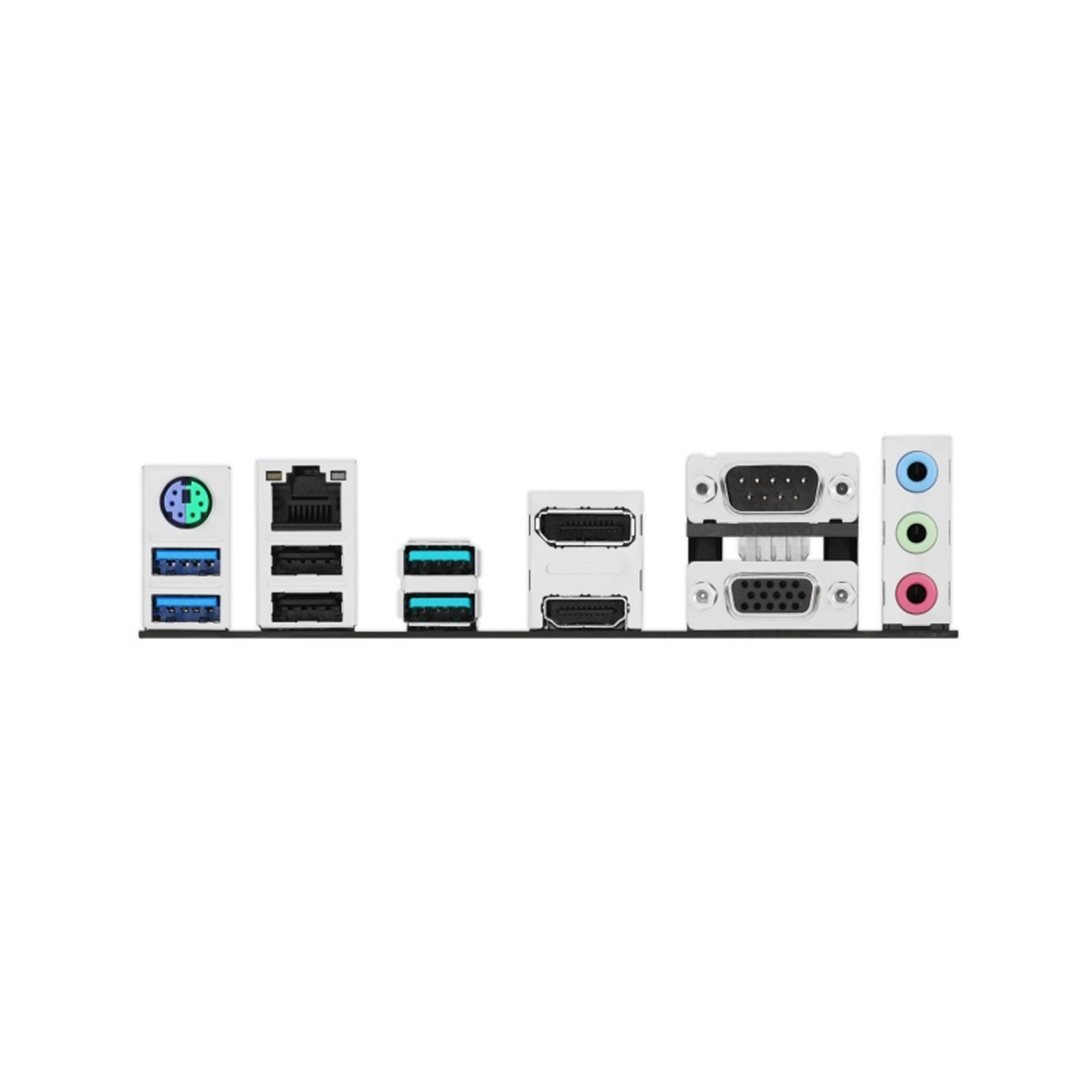 BARBONE OFFICE Eco N100 8+128GB W11 Pro