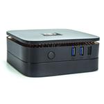 BARBONE Office Mini AK1 (N100, 8GB + 256GB) bez OS