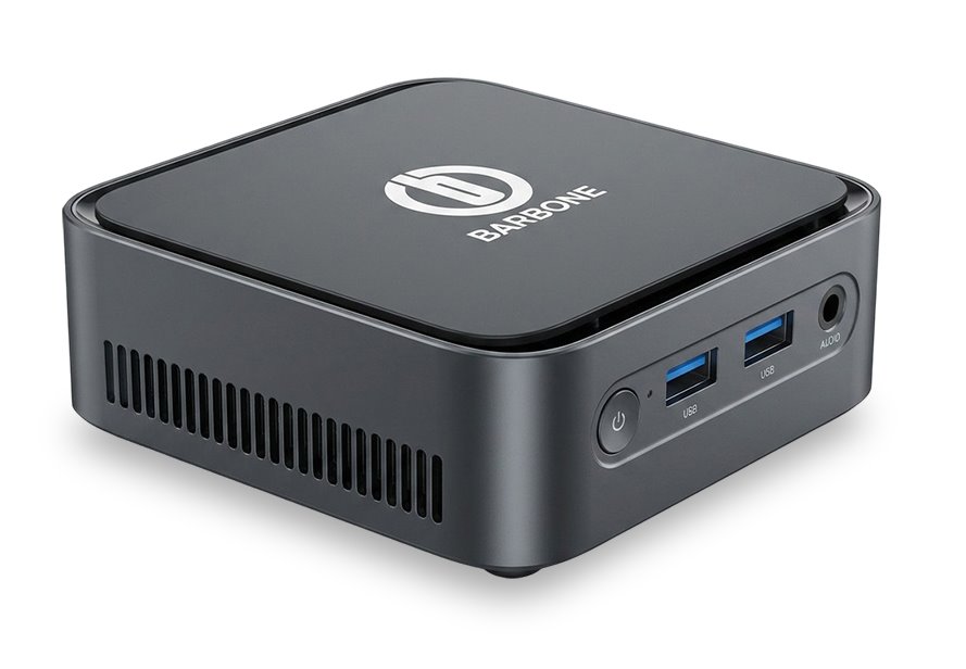 BARBONE Office Mini C0A (R2544, 8GB + 256GB)