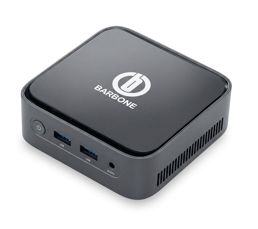 BARBONE Office Mini C0A (R2544, 8GB + 256GB)