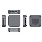 BARBONE Office Mini C3A (i3-1215U, 8GB + 500GB)