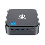 BARBONE Office Mini C3A (i5-1235U, 8GB + 500GB)
