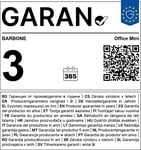 BARBONE Office Mini JK09 (N100, 8 GB + 256 GB) W11