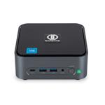 BARBONE Office Mini JK09 (N100, 8GB + 256GB) W11