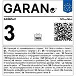 BARBONE Office Mini JK09 (N100, 8GB + 256GB) W11