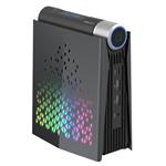 BARBONE Office Mini S3A (i5-12450H, 16GB + 512GB) bez OS