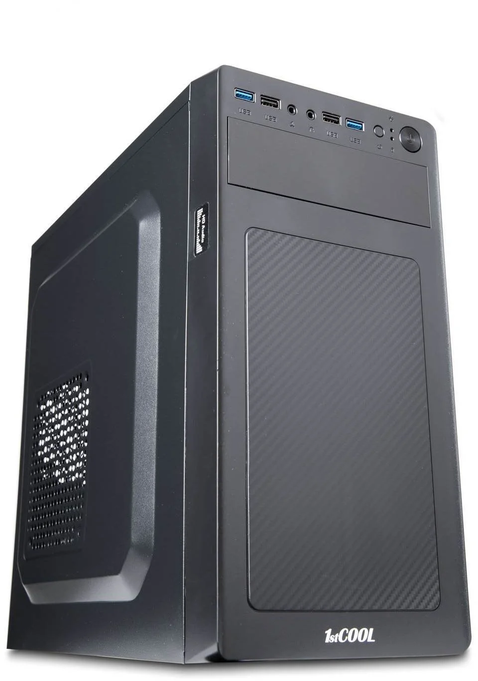 BARBONE OFFICE r5 5500GT W11 Pro