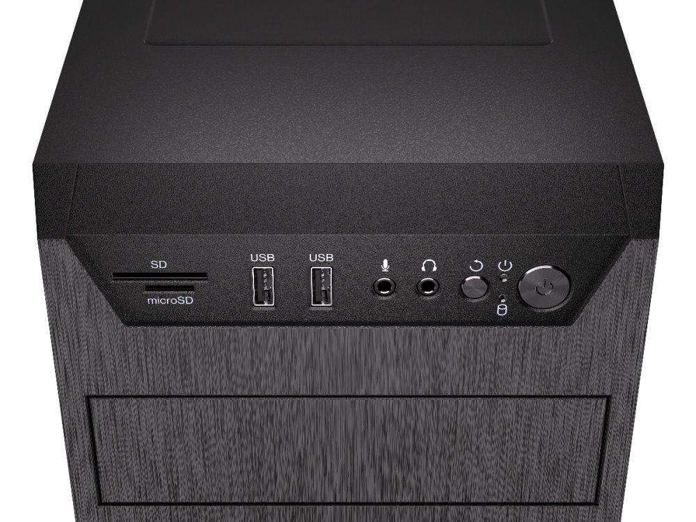 BARBONE OFFICE R5 8500G 16GB