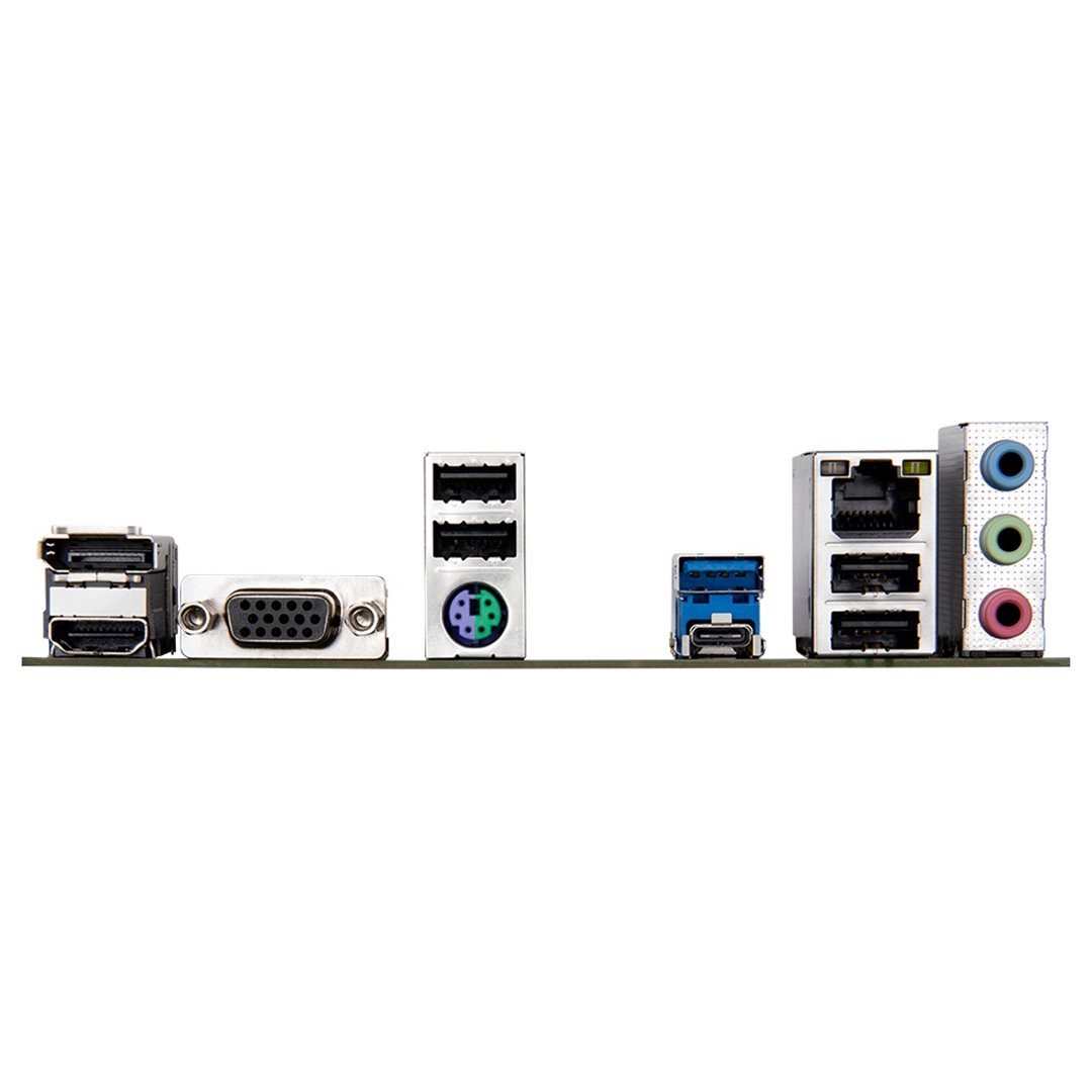 BARBONE OFFICE R5 8500G 32GB