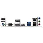 BARBONE OFFICE SFF i3-12100 8GB W11P