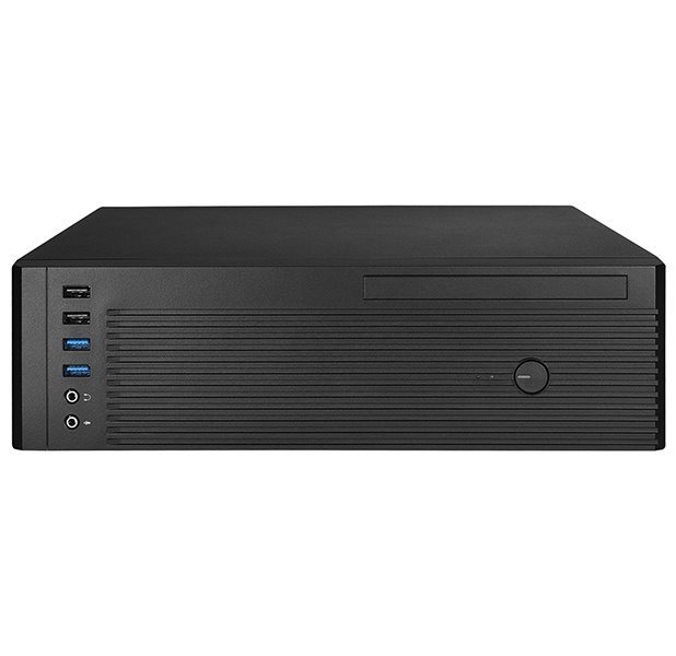BARBONE OFFICE SFF i5-12400 16GB