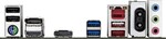 BARBONE OFFICE SFF U7-265, 16 GB/512 GB