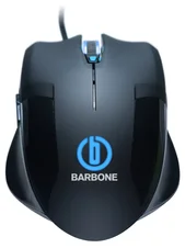 BARBONE Optická myš