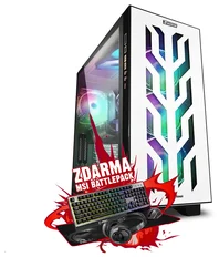 BARBONE XTREME i7 White