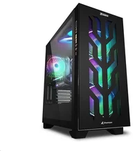 BARBONE XTREME r7 RX6800 Black