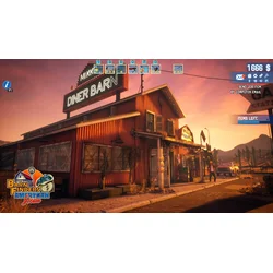 BarnFinders Amerykan Dream