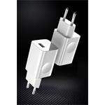 Baseus 1xUSB Quick Charge 3.0 24W biely