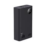 Baseus Adaman2 powerbanka s digitálním displejem 20000mAh 30W (VOOC) černá