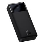 Baseus Bipow powerbank s digitálnym displejom 20000mAh 15W čierna
