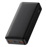 Baseus Bipow powerbank s digitálnym displejom 20000mAh 20W čierna