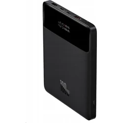 Baseus Blade Power powerbank s digitálnym displejom QC 20000mAh 100W, čierna