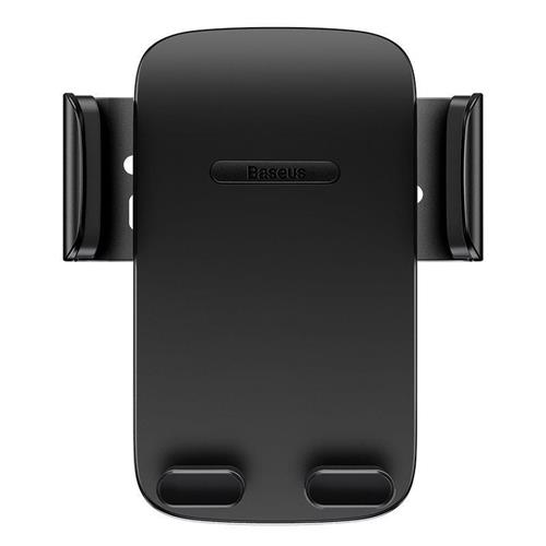 Baseus Easy Control Pro Clamp držák do automobilu (do ventilační mřížky), černá