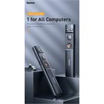 Baseus Orange Dot Wireless Presenter