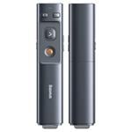 Baseus Orange Dot Wireless Presenter