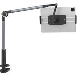 Baseus Otaku Lazy Holder Pro silver