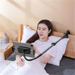 Baseus Otaku Lazy Holder Pro sivý