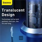 Baseus Particular Digital Display sivá CCKX-C0G