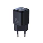 Baseus PicoGo 45W, 1xUSB-C čierna