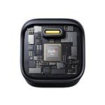 Baseus PicoGo 45W, 1xUSB-C čierna