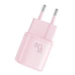 Baseus PicoGo 45W, 1xUSB-C ružová