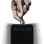 Baseus Rapid Series nabíjací/datový kábel 3v1 USB-C/ (microUSB Lightning PD 20W USB-C) 1,5 m čierny