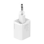 Baseus Super Si rýchlonabíjací adaptér IC 30W biely
