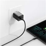 Baseus Super Si rýchlonabíjací adaptér IC 30W čierny