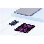 Baseus Superior 2 USB-C/USB-C kábel 2m 100W biely